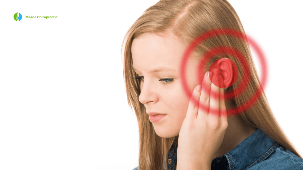 chiropractor for tinnitus
