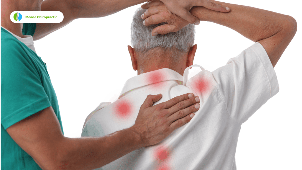 chiropractor for tinnitus