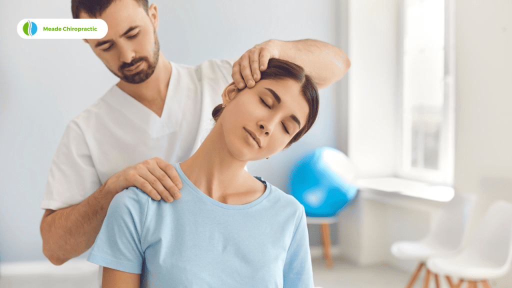 tinnitus chiropractor