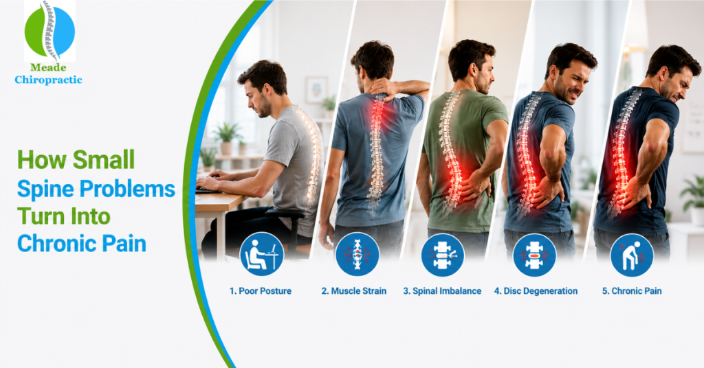 Spine Pain